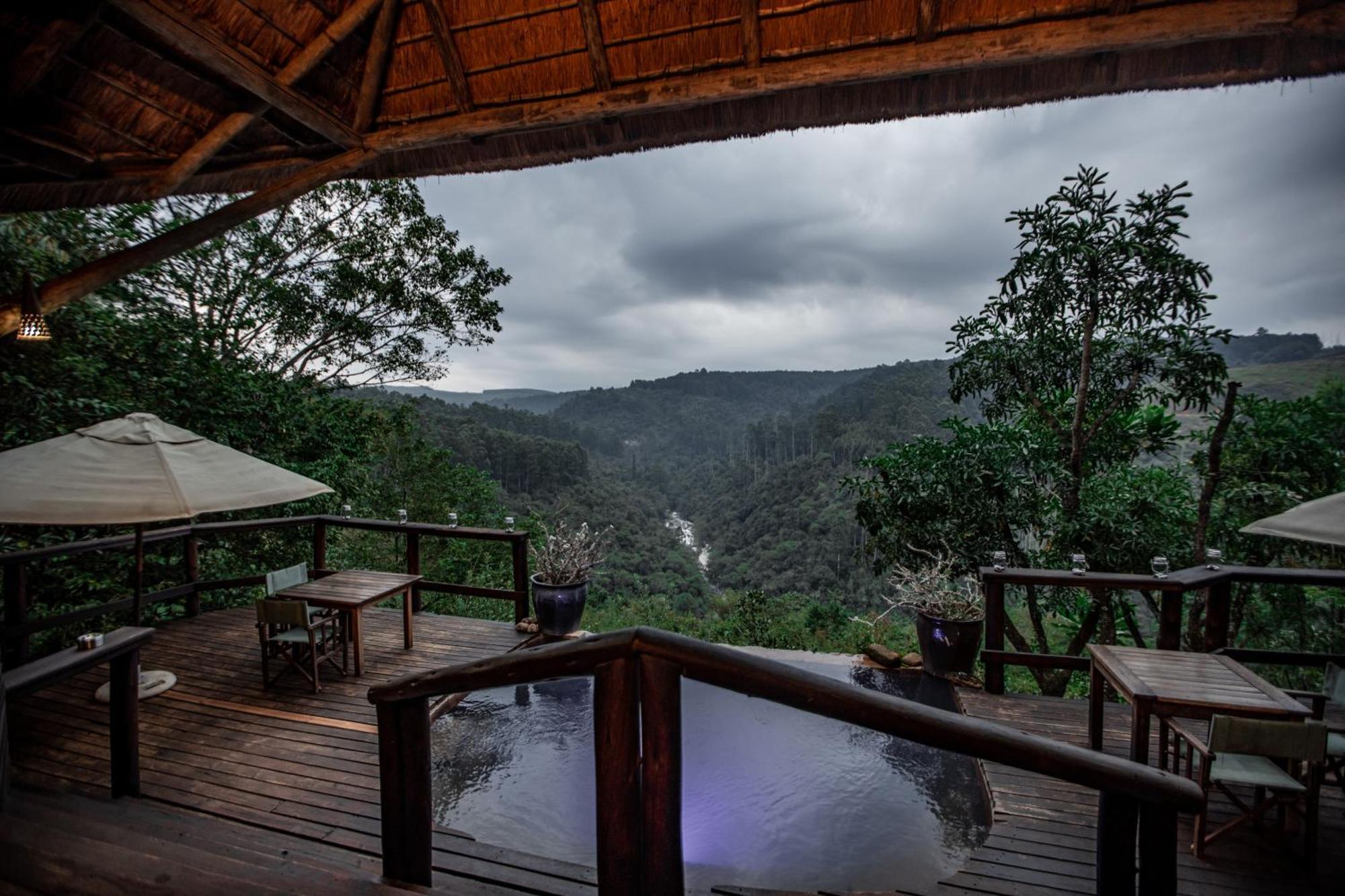 Tanamera Lodge เฮซีวิว ภายนอก รูปภาพ