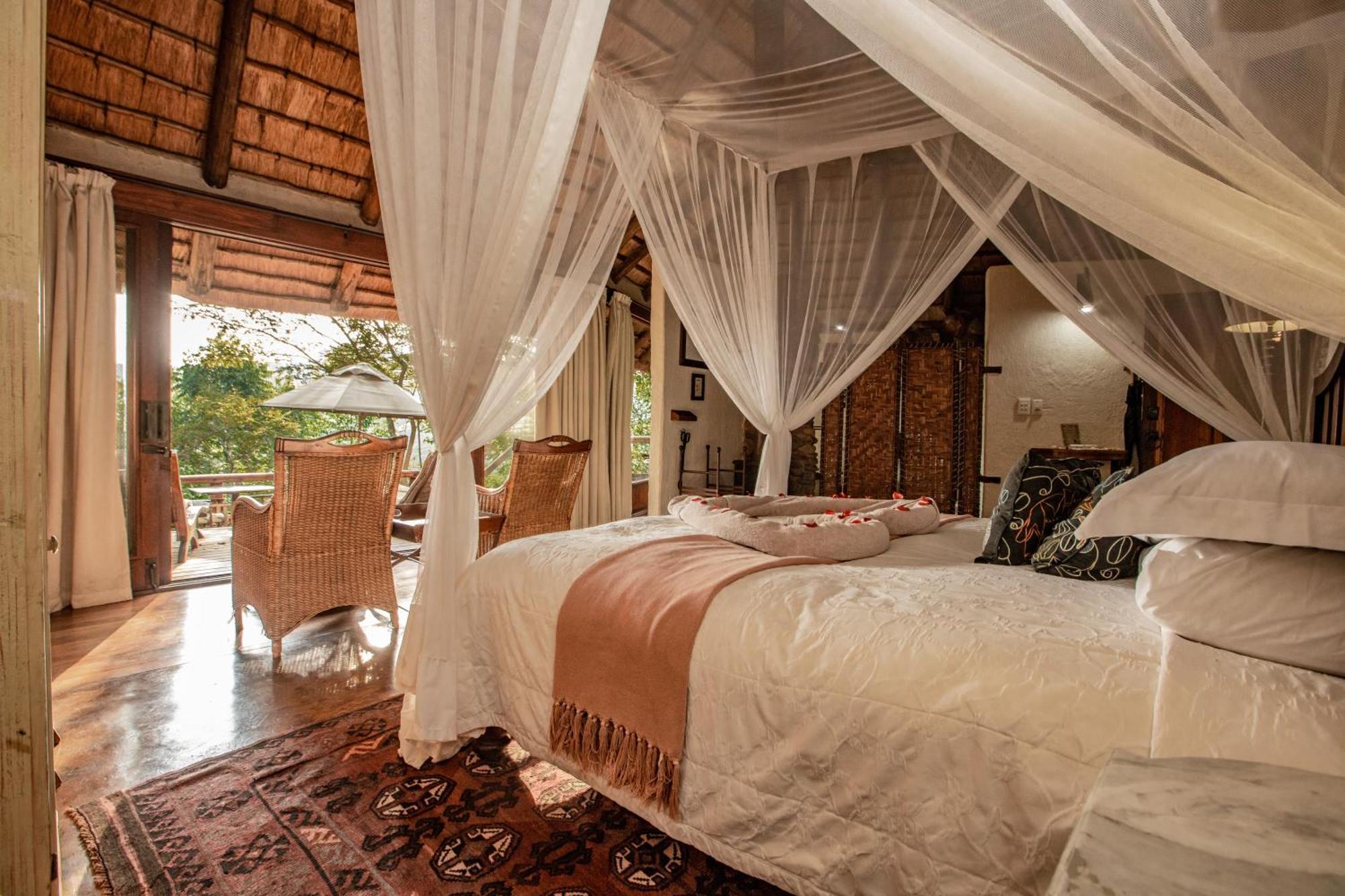 Tanamera Lodge เฮซีวิว ห้อง รูปภาพ
